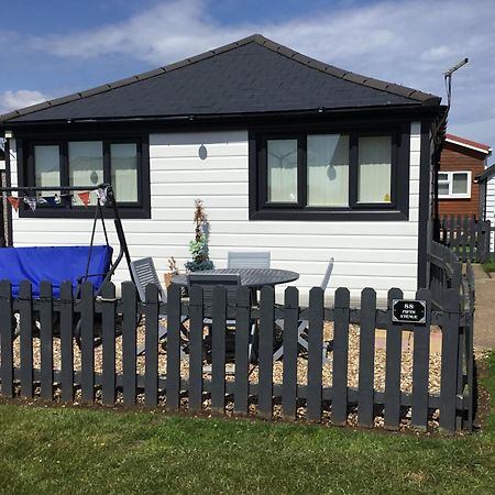 88 Southshore Holiday Village Бридлингтън Екстериор снимка
