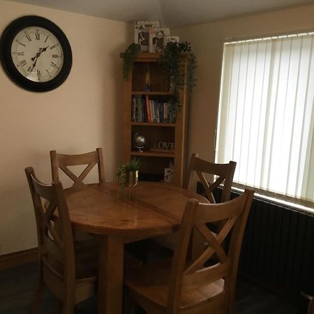 88 Southshore Holiday Village Бридлингтън Екстериор снимка