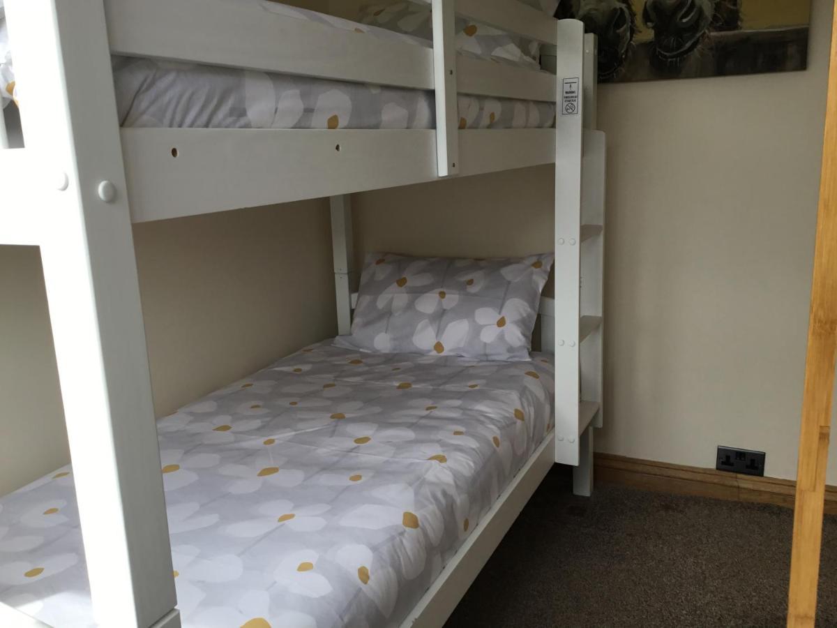 88 Southshore Holiday Village Бридлингтън Екстериор снимка