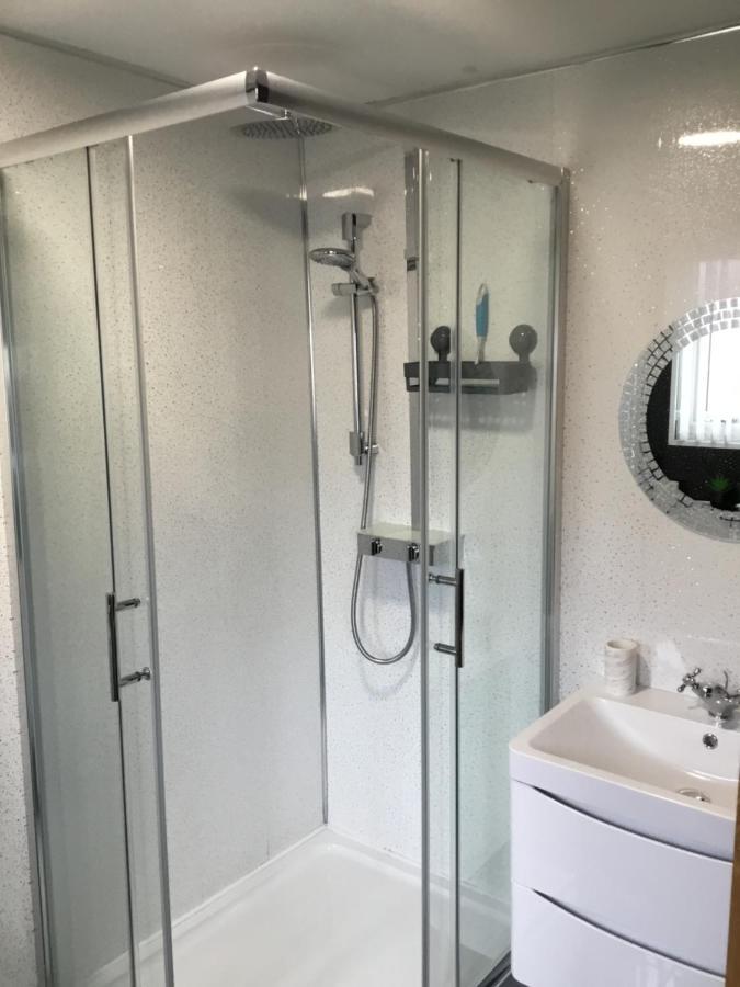 88 Southshore Holiday Village Бридлингтън Екстериор снимка